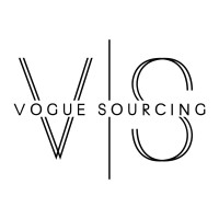 Vogue Sourcing UK logo - Similar company to T&A Textiles And Hosiery Limited