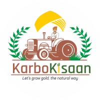 KarboKisaan logo - Similar company to Advantax Global