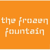 The Frozen Fountain logo - Similar company to Zaconi