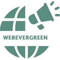 Webevergreen.in logo - Similar company to Scout Express