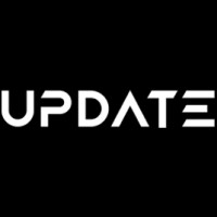 Update Beverage logo - Similar company to Update