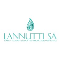 LANNUTTI SA logo - Similar company to Steimer Ds Sa