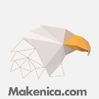 Makenica Product Manufacturing Hub logo - Similar company to Phono Technologies (Phono.Mobi)