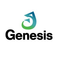 Genesis Advisers logo - Similar company to A)Plan Coaching