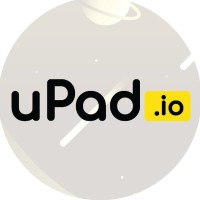 uPad logo - Similar company to Ubiq
