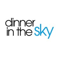 Dinner in the Sky Thailand logo - Similar company to Arcusplus