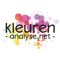 Kleurenanalyse.net logo - Similar company to Opleidingsschool Go!