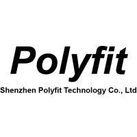 Shenzhen Polyfit Technology Co., Ltd logo - Similar company to Shenzhen Toleda Digital Technologies