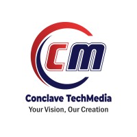 Conclave Techmedia logo - Similar company to Isogonal Im