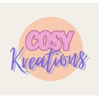 Cosy Kreations logo - Similar company to Mind Right