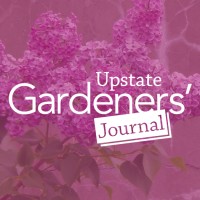 Upstate Gardeners Journal