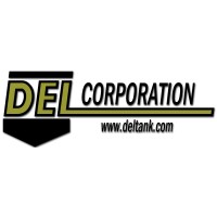 DEL Corporation logo - Similar company to Del Electronics