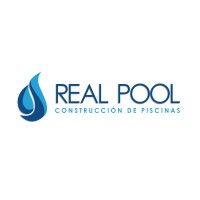 Real Pool logo - Similar company to Vjp