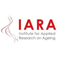 IARA Institute for Applied Research on Ageing logo - Similar company to Ana Kovi