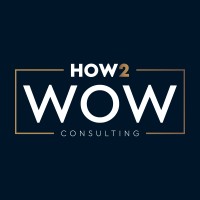 How2Wow logo - Similar company to Otherside At Work