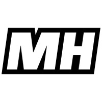 MapHubs logo - Similar company to Supervybe