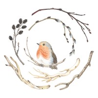 Robyn's Nest