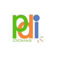 PDI IDIOMAS logo - Similar company to Ba Language Group