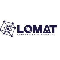 LOMAT CONSULTING & SERVICES CORP logo - Similar company to Roraima Devs