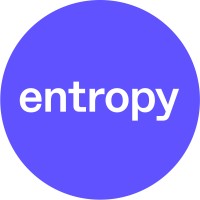 Entropy logo - Similar company to Entropy