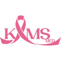 Kimsmed_official logo - Similar company to Shandong Dolphinmed Technology Co., Ltd.