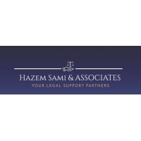 Hazem Sami & Associates logo - Similar company to Halim & Associates