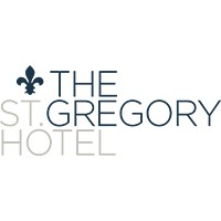 St. Gregory Hotel logo - Similar company to U Student Group Ltd