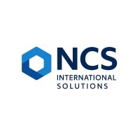 NCS INTERNATIONAL SOLUTIONS logo - Similar company to Linkup Solutions Llc