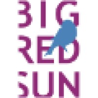 Big Red Sun