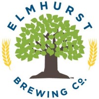 Elmhurst Brewing Company logo - Similar company to York Community High School