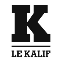 Le Kalif Rouen logo - Similar company to Studio 1832