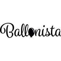 Ballonista logo - Similar company to Venture Cubed