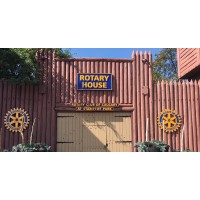 Rotary Club of Calgary at Stampede Park logo - Similar company to Adesso Man