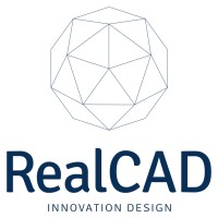 RealCAD Innovation Design logo - Similar company to Teccam