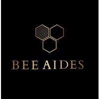 Bee Aides logo - Similar company to Quantumscale Institute