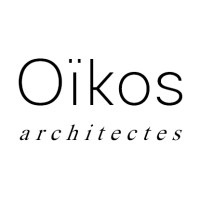 Oïkos Architectes logo - Similar company to Annodine Studio
