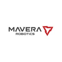 Mavera Mekatronik Robot Otomasyon Sistemleri Makine San. Tic. Ltd. Şti. logo - Similar company to Mak Robot