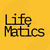 Lifematics logo - Similar company to Visionnaire Leadership Academy