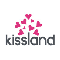 Kissland Cosmetics logo - Similar company to Sants Assessors