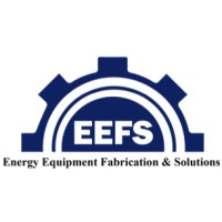 Energy Equipment Fabrication & Solutions logo - Similar company to Bernoulli Energy