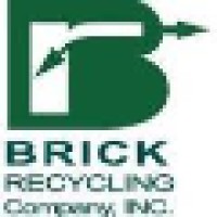 Brick Recycling Company Inc. logo - Similar company to The Scrapx