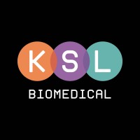 KSL Biomedical logo - Similar company to Ksl Diagnostics