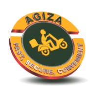 Agiza Services logo - Similar company to Mamma Gas & Power Ltd