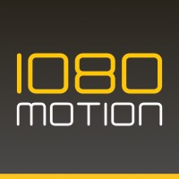 1080 Motion logo - Similar company to Speedworks Training