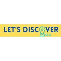 Let’s Discover MDG logo - Similar company to Copilotas Madagascar - Mise À Disposition De Personnel Externe