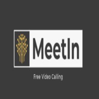 MeetIn logo - Similar company to Adhcoin