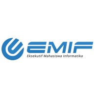 Eksekutif Mahasiswa Informatika logo - Similar company to Ineed Digital Innovative Solution