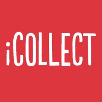 iCollect logo - Similar company to Zentek -  Brasil