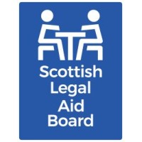 Scottish Legal Aid Board (SLAB) logo - Similar company to The Society Of Law Accountants Scotland (Solas)