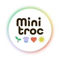Mini Troc App logo - Similar company to Studio•84